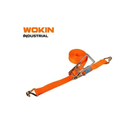 Wokin 5000Kg Ratchet Tie Down 662750